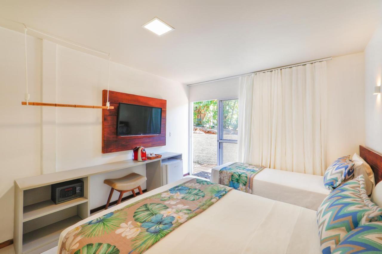 Inn Atoba Fernando de Noronha