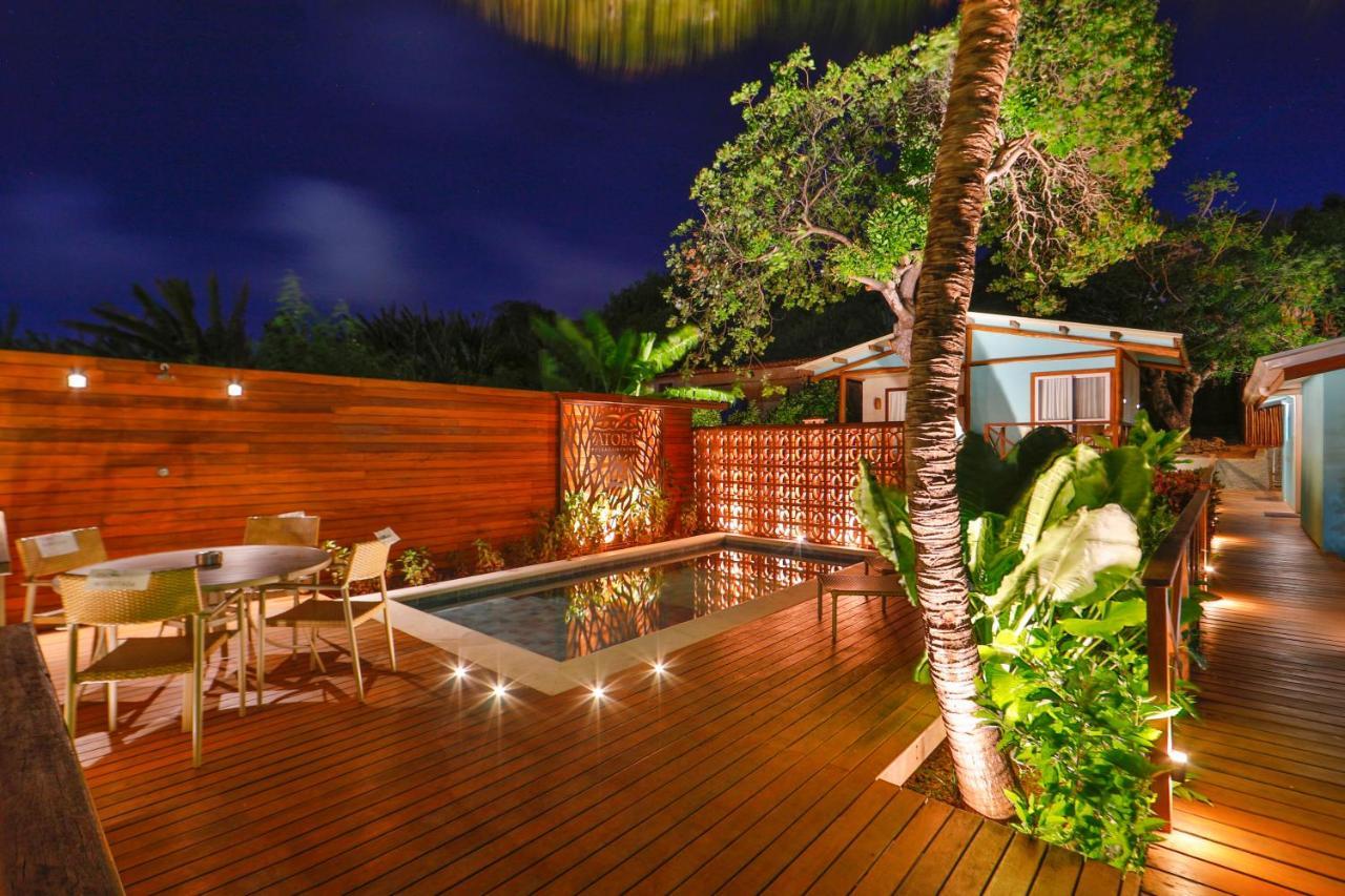 Inn Atoba Fernando de Noronha
