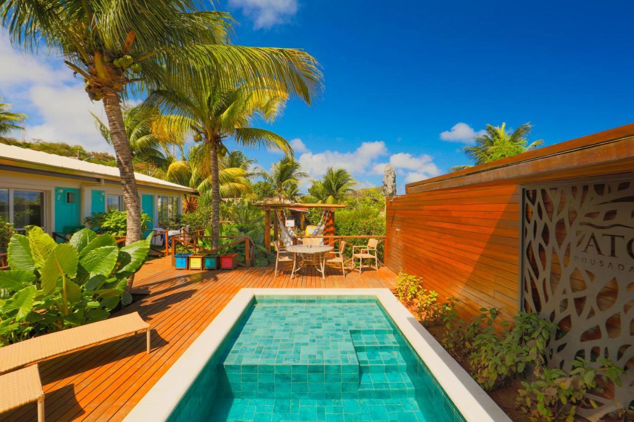 Inn Atoba Fernando de Noronha