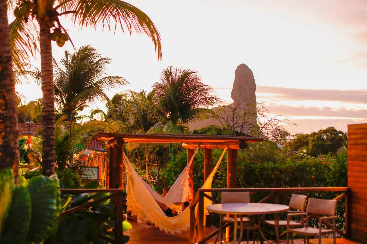 Atoba Inn Fernando de Noronha