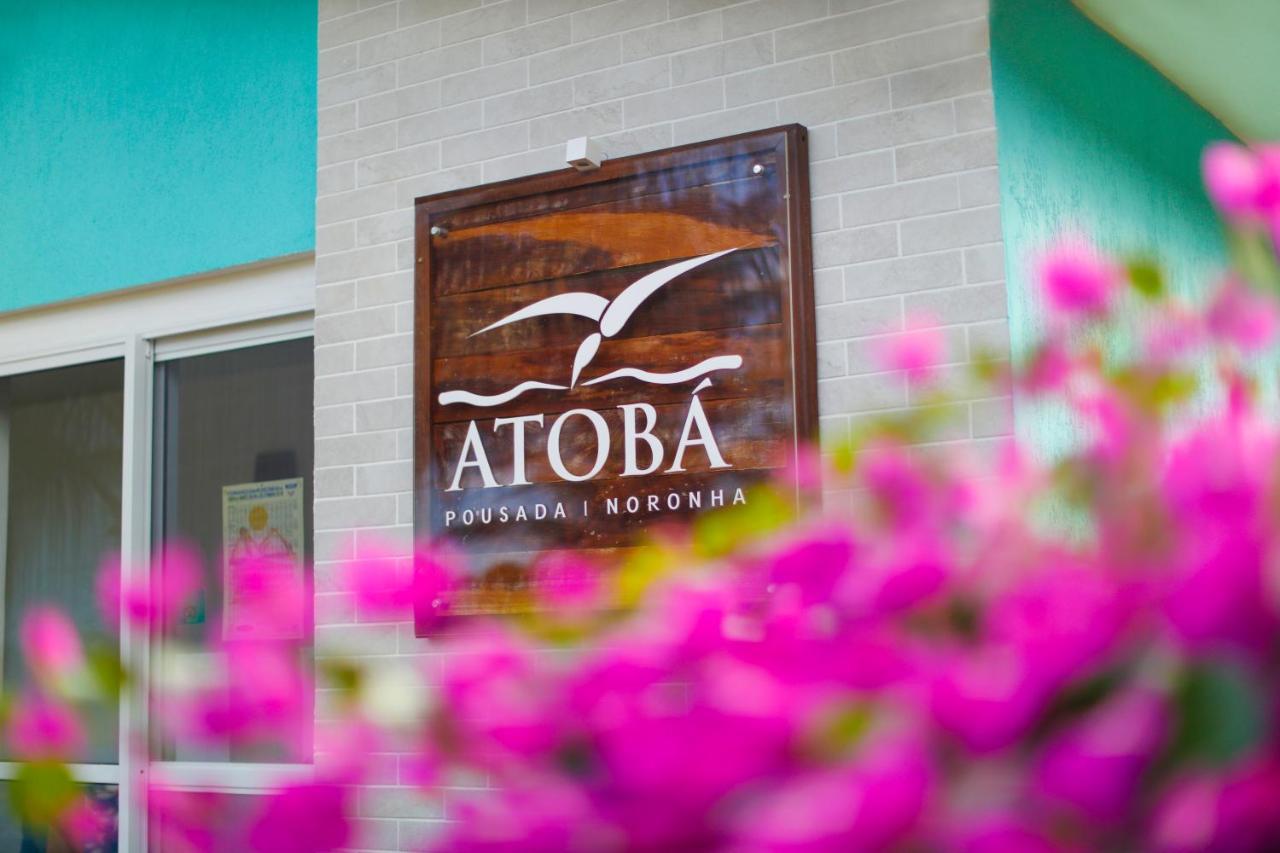 Atoba Inn Fernando de Noronha